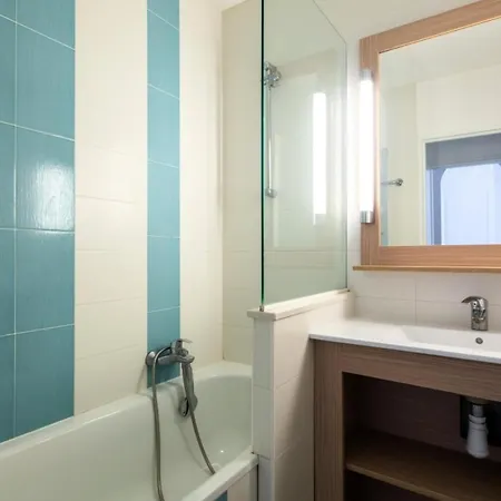 Saint-raphael Valescure - Maeva - 3 Pieces 6 Personnes - Selection Mae-1375 Apartment Saint-Raphael (Var)
