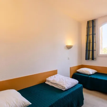 Saint-raphael Valescure - Maeva - 3 Pieces 6 Personnes - Selection Mae-1375 Apartment *