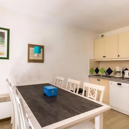 Saint-raphael Valescure - Maeva - 3 Pieces 6 Personnes - Selection Mae-1375 Apartment