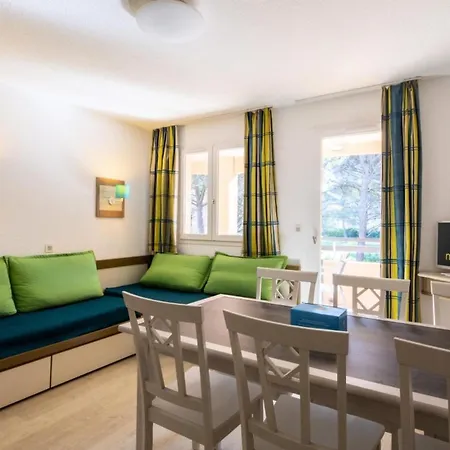 Apartment Saint-raphael Valescure - Maeva - 3 Pieces 6 Personnes - Selection Mae-1375 Saint-Raphael (Var)