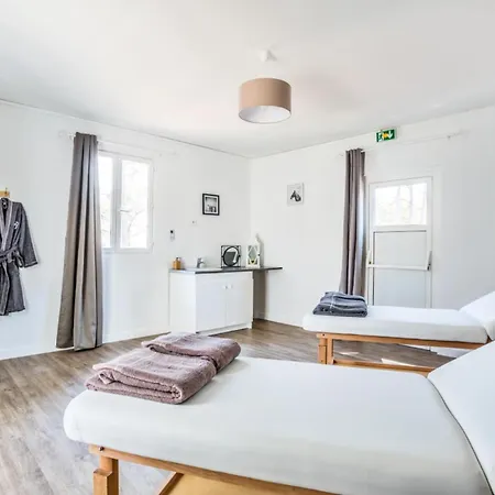 Apartment Saint-raphael Valescure - Maeva - 3 Pieces 6 Personnes - Selection Mae-1375