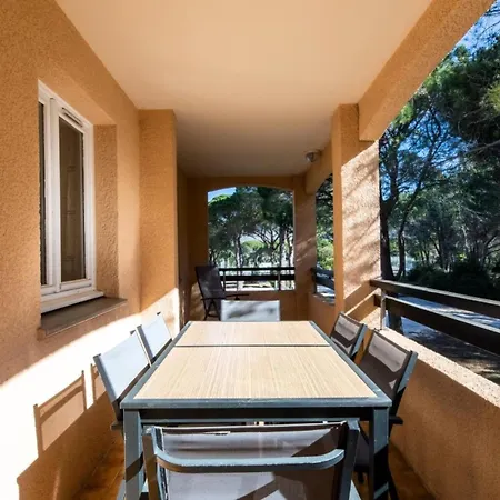 Saint-raphael Valescure - Maeva - 3 Pieces 6 Personnes - Selection Mae-1375 Apartment *