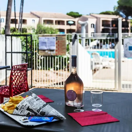 Saint-raphael Valescure - Maeva - 3 Pieces 6 Personnes - Selection Mae-1375 Apartment *