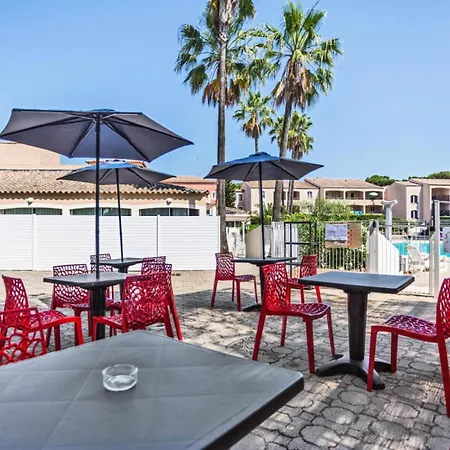 Apartment Saint-raphael Valescure - Maeva - 3 Pieces 6 Personnes - Selection Mae-1375 *