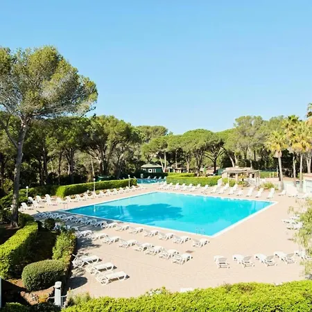 Saint-raphael Valescure - Maeva - 3 Pieces 6 Personnes - Selection Mae-1375 Apartment Saint-Raphael (Var)