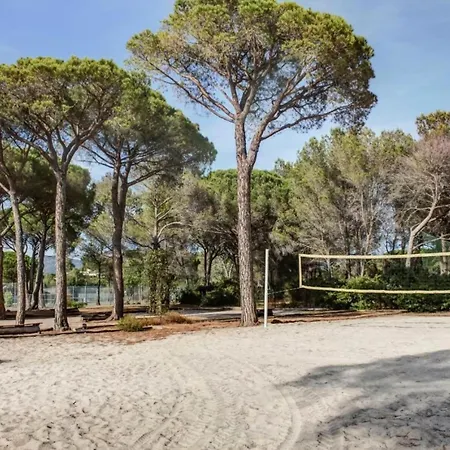 Saint-raphael Valescure - Maeva - 3 Pieces 6 Personnes - Selection Mae-1375 Apartment