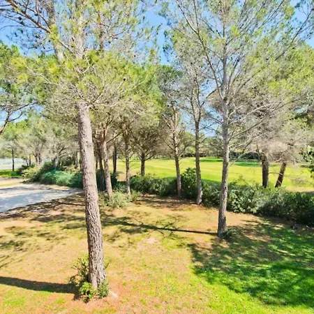 Saint-raphael Valescure - Maeva - 3 Pieces 6 Personnes - Selection Mae-1375 * Saint-Raphael (Var)