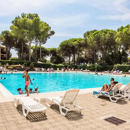 Saint-raphael Valescure - Maeva - 3 Pieces 6 Personnes - Selection Mae-1375 Apartment Saint-Raphael (Var)
