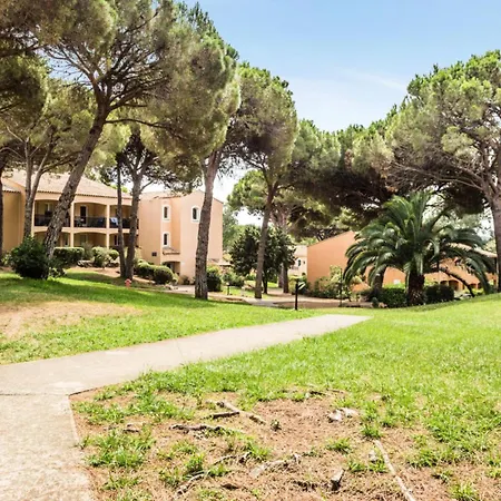 Saint-raphael Valescure - Maeva - 3 Pieces 6 Personnes - Selection Mae-1375 Saint-Raphael (Var)