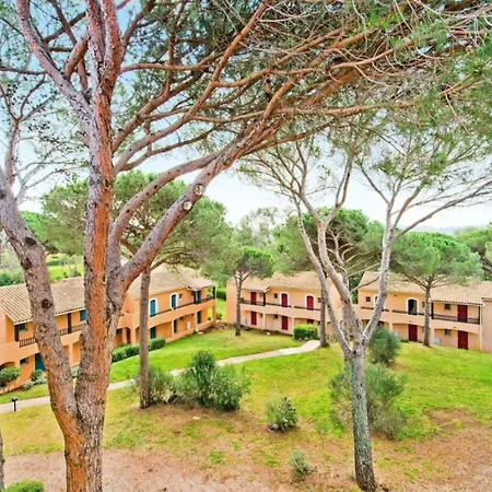Apartment Saint-raphael Valescure - Maeva - 3 Pieces 6 Personnes - Selection Mae-1375